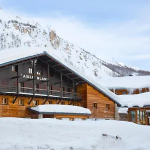 Village De *** Val-dʼIsère