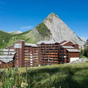 Aparthotel Résidence Pierre&vacances Les Balcons De Bellevarde