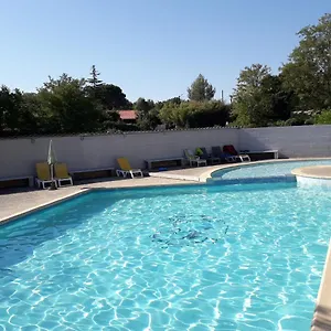 Camping International *** Pradons