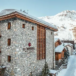 Hotel La Mourra