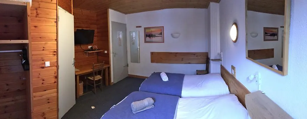Les Seracs Val-dʼIsère