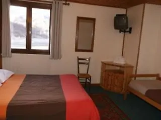 Les Seracs Val-dʼIsère France
