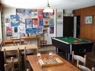 Les Seracs Val-dʼIsère Hotel